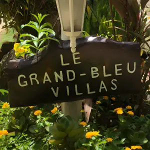 Le Grand Bleu